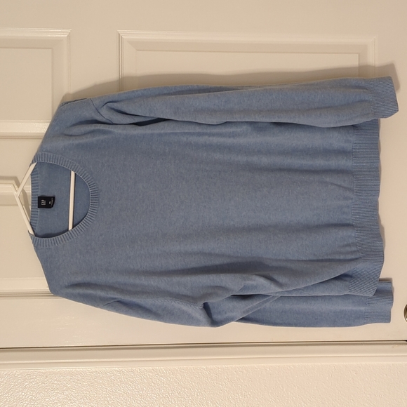 Gap Men's Crewneck Sweater - Picture 1 of 2